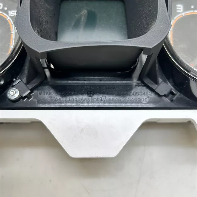 Quadro portastrumenti