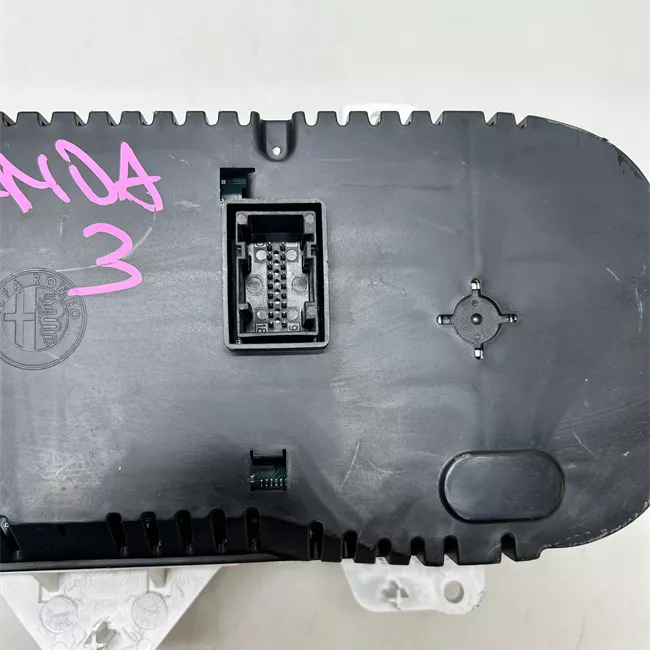 Quadro portastrumenti