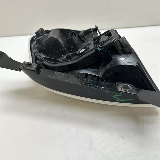 Fanale posteriore sinistro