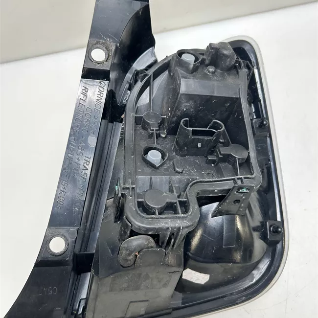 Fanale posteriore sinistro