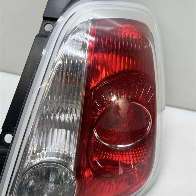 Fanale posteriore destro