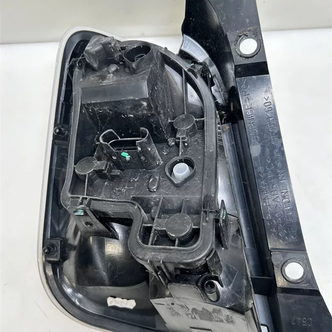 Fanale posteriore destro