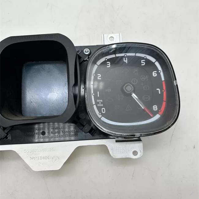 Quadro portastrumenti