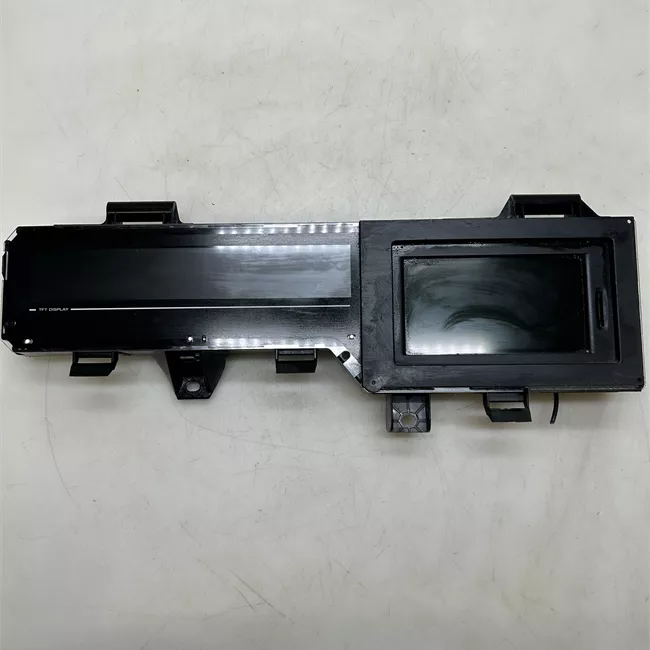 Quadro strumenti completo Nav3G3