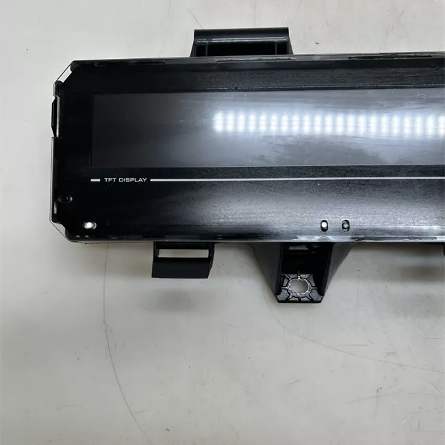 Quadro strumenti completo Nav3G3