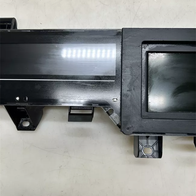 Quadro strumenti completo Nav3G3