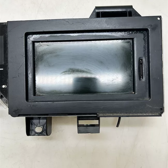 Quadro strumenti completo Nav3G3