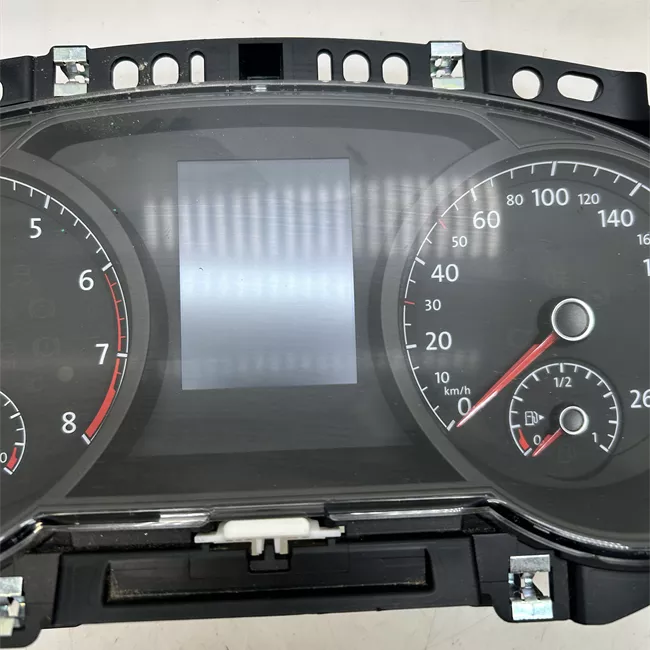 Quadro strumenti completo PR-9S5