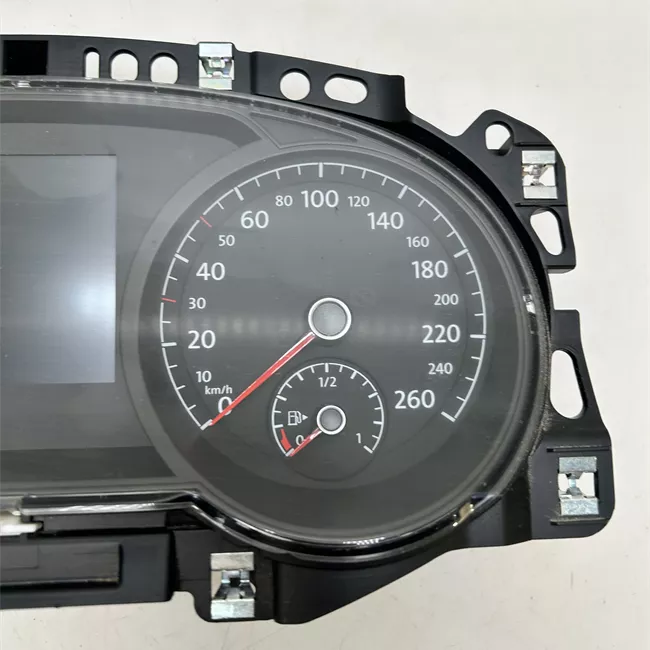 Quadro strumenti completo PR-9S5