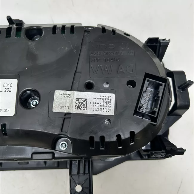 Quadro strumenti completo PR-9S5