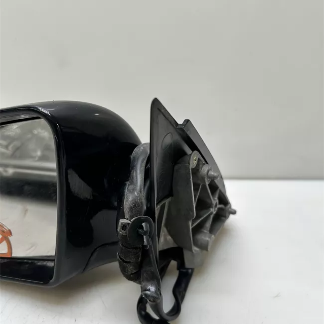 Retrovisore esterno regolazione elettrica sinistro Termico nero