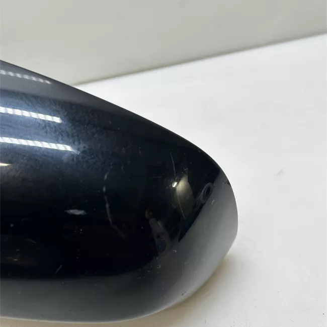 Retrovisore esterno regolazione elettrica sinistro Termico nero