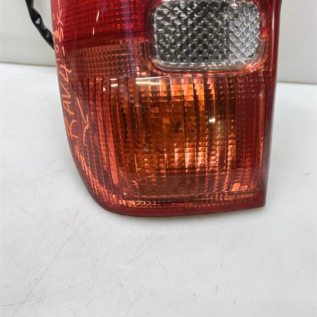 Fanale posteriore sinistro