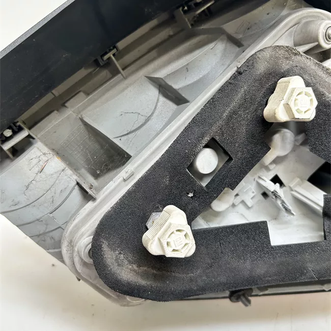 Fanale posteriore sinistro