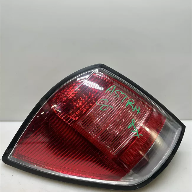 Fanale posteriore sinistro