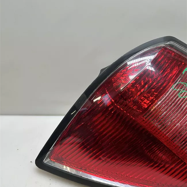 Fanale posteriore sinistro