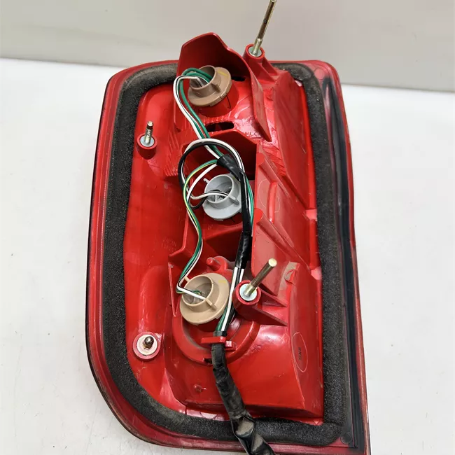 Fanale posteriore destro