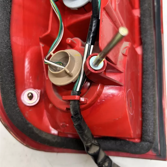 Fanale posteriore destro