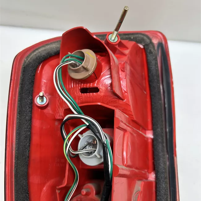 Fanale posteriore destro