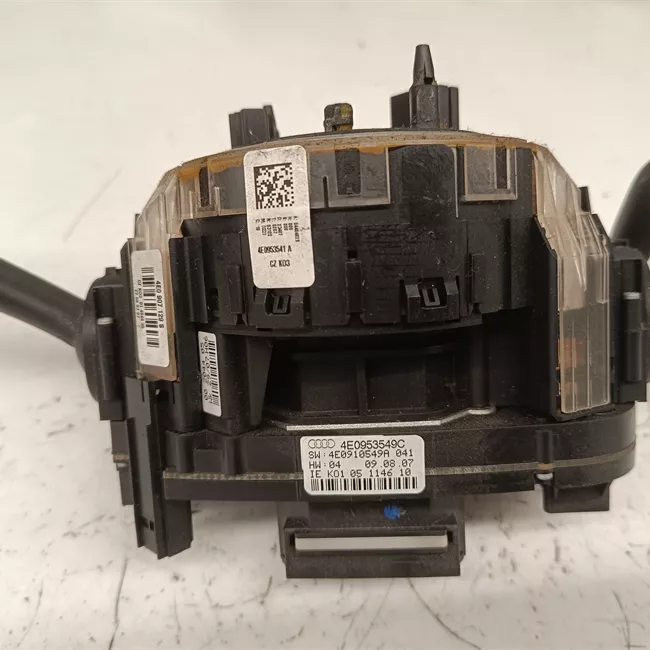 Contatto spiraliforme airbag c/sensore angolo sterzata