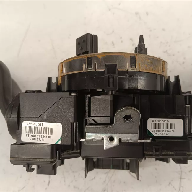 Contatto spiraliforme airbag c/sensore angolo sterzata