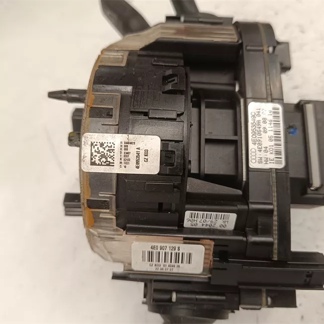 Contatto spiraliforme airbag c/sensore angolo sterzata