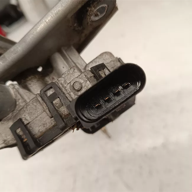 Motorino tergiparabrezza rotazionale ione