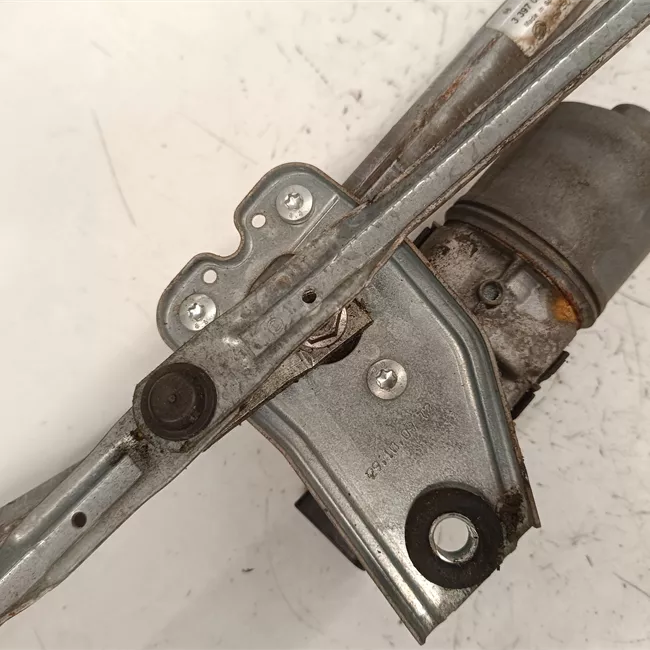 Motorino tergiparabrezza rotazionale ione