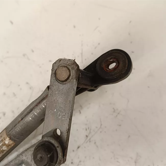 Motorino tergiparabrezza rotazionale ione