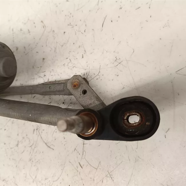 Motorino tergiparabrezza rotazionale ione