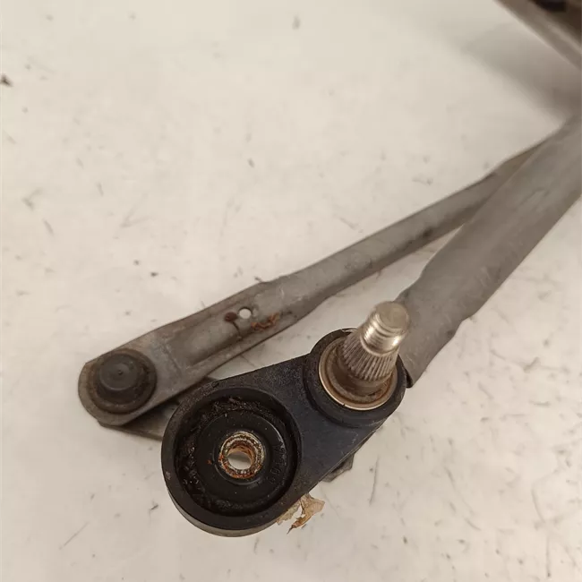 Motorino tergiparabrezza rotazionale ione