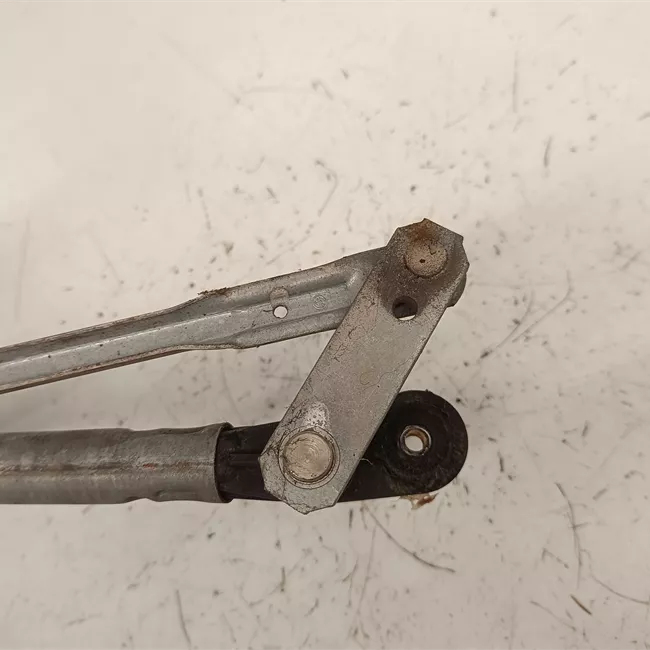 Motorino tergiparabrezza rotazionale ione