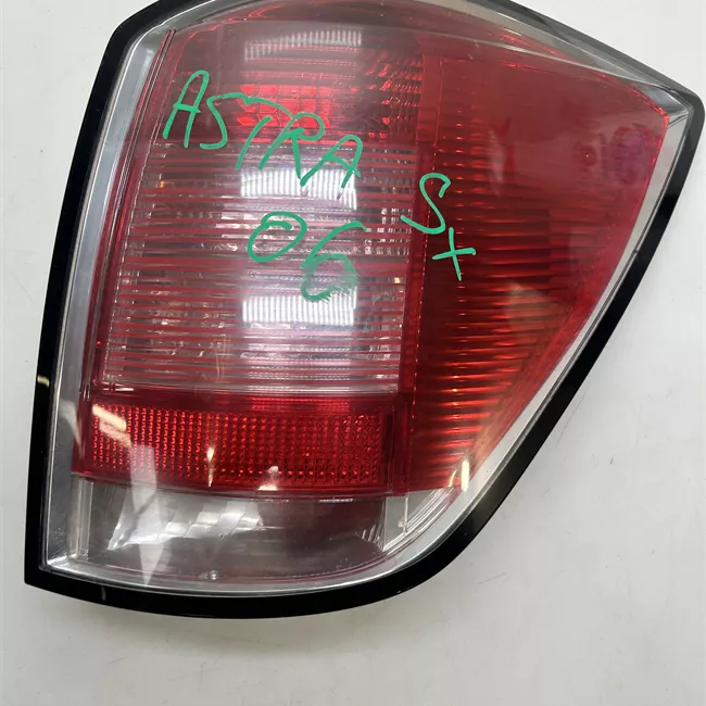 Fanale posteriore destro