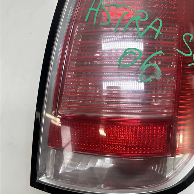 Fanale posteriore destro