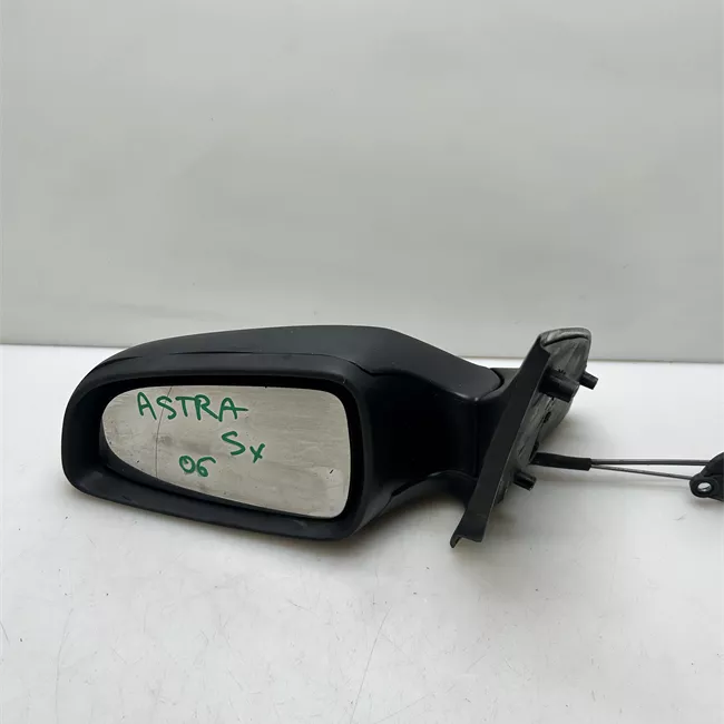 Retrovisore esterno sinistro