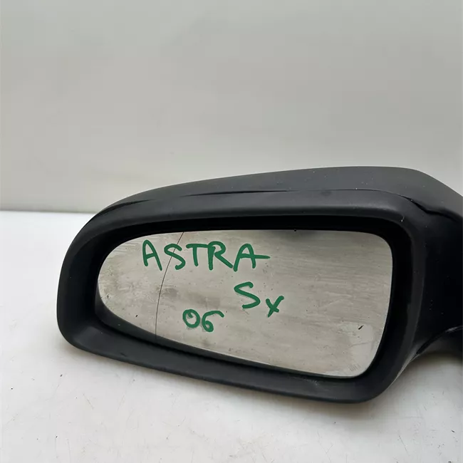 Retrovisore esterno sinistro