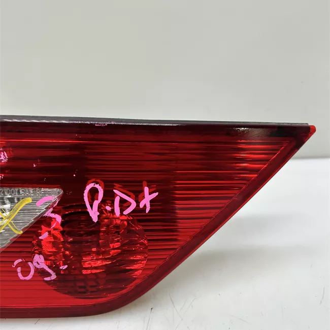 Fanale posteriore parte interno sinistro