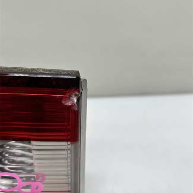 Fanale posteriore parte interno destro