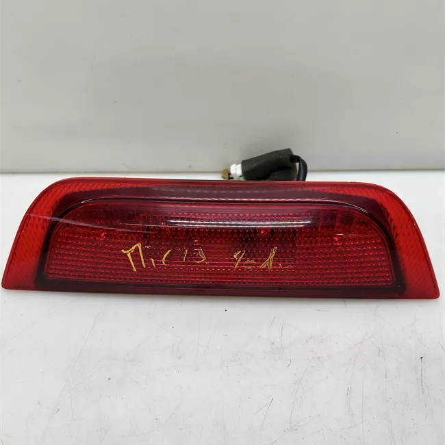 Fanale stop supplementare