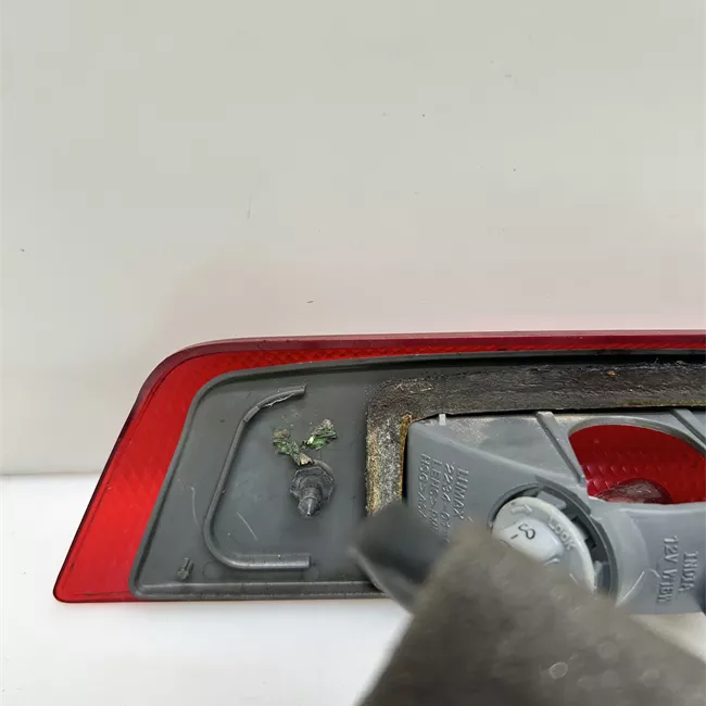 Fanale stop supplementare