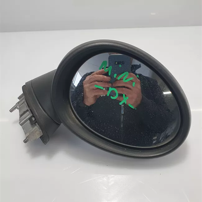 Retrovisore esterno regolazione elettrica destro