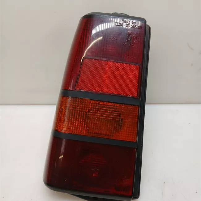 Fanale posteriore sinistro (completo ) OLSA