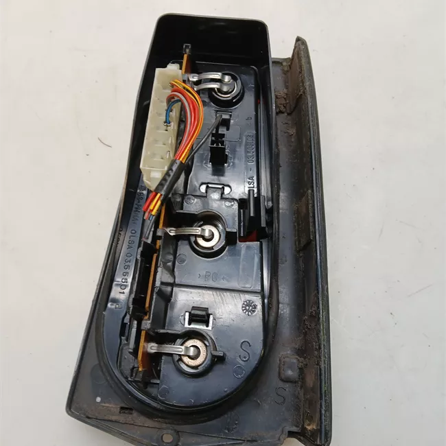 Fanale posteriore sinistro (completo ) OLSA