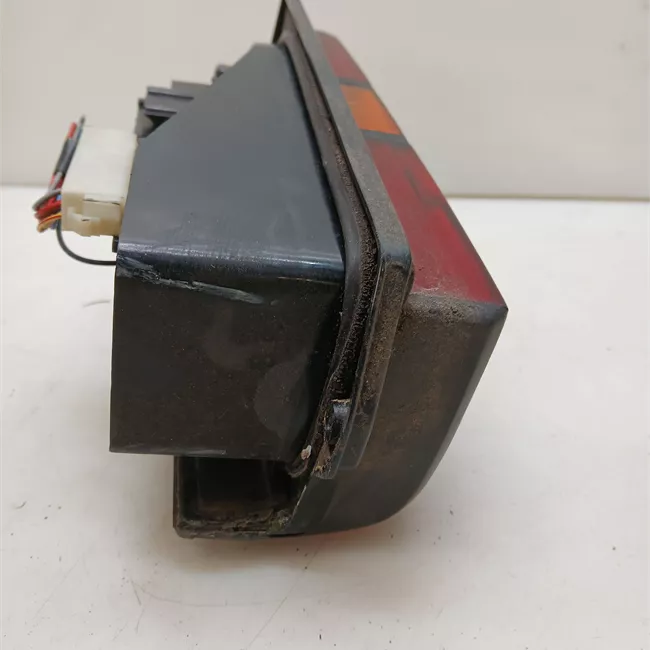 Fanale posteriore sinistro (completo ) OLSA