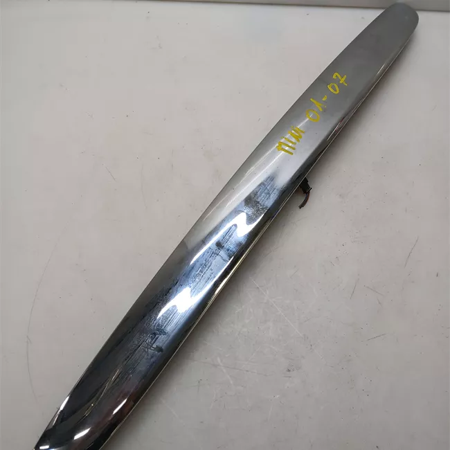 Maniglia portello posteriore Cromata