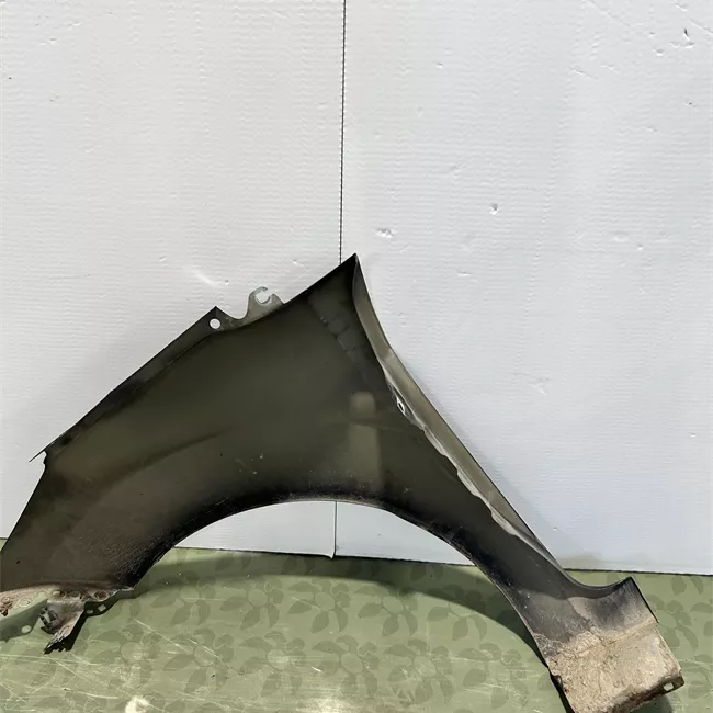 Parafango anteriore destro