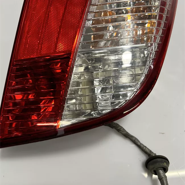 Fanale posteriore destro