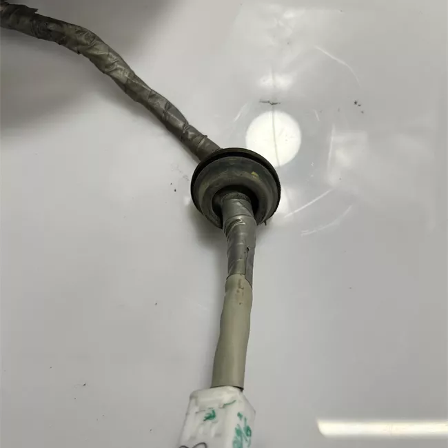 Fanale posteriore destro