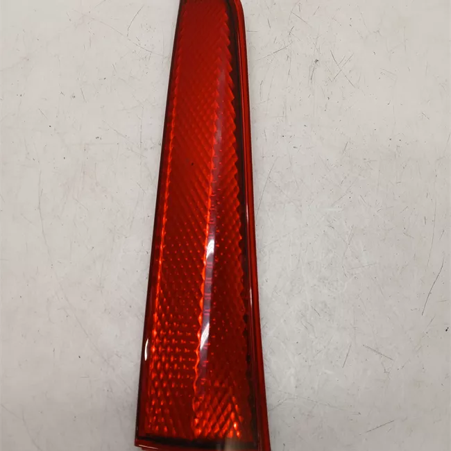 Fanale posteriore parte superiore destro