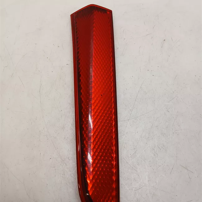 Fanale posteriore parte superiore destro